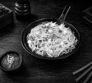 Paneer Hakka Noodle