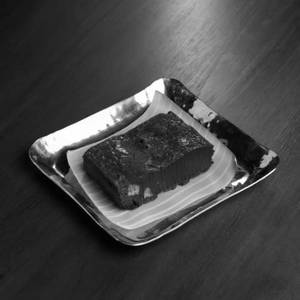 Red Rice Brownie