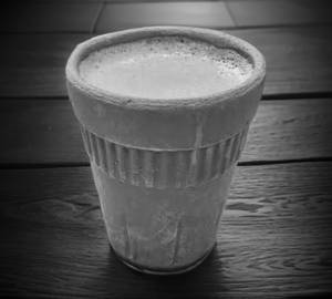 Regular Tea (Sugar)