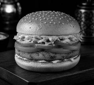 Veggie Burger
