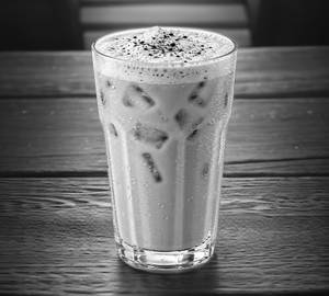 Cold Coffee