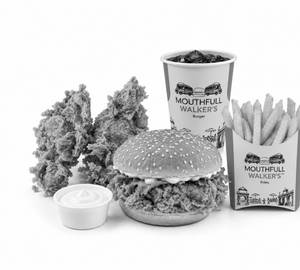 Burger Box