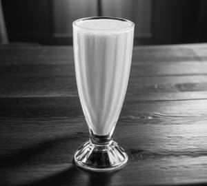 Cold Coffee Whey Protein Shake   Wellbeing [250 Ml]
