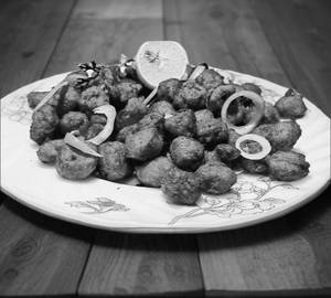 Soya Nuggets
