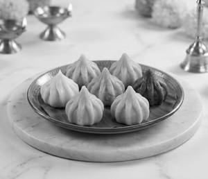 Assorted Ukadiche Modak Box