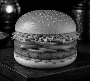 Chilli Burger