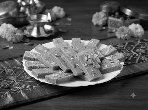 Bikaneri Burfi