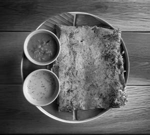 Rava onion dose