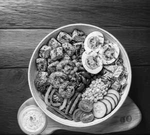 Ultimate Power Mix Bowl