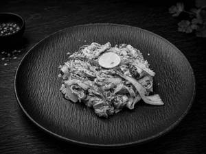 Chicken Pad Thai Noodle