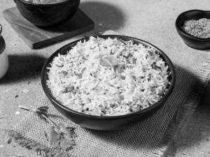 Jeera Rice
