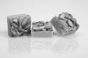 Kaju Dry Fruit Square