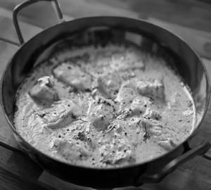 Chicken Makhani
