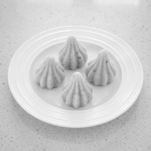 Kesar Mawa Modak