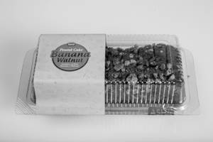 Banana Walnut 300Gms