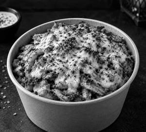 Loaded Shawarma