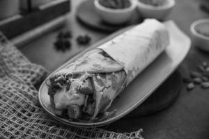 Paneer Cheese Roll