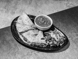 Quesadilla