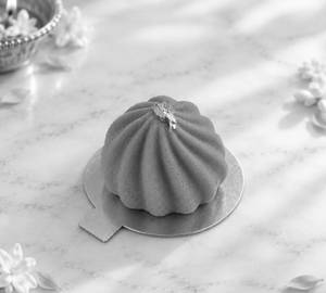 Dark Chocolate Noir Modak
