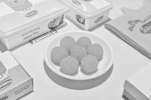 Topra Laddu