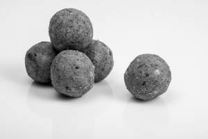 Atta Laddu