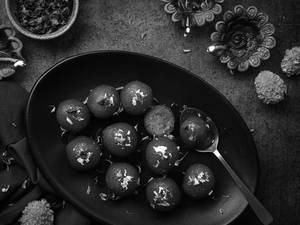 Kala Jamun