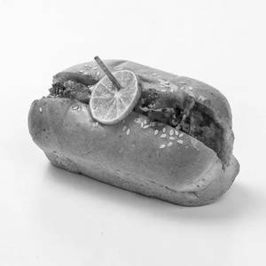 Manchurian  Roll