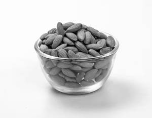 American Almond (Raw)