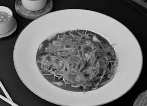 American Chopsuey