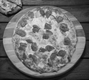 Chicken Pizza