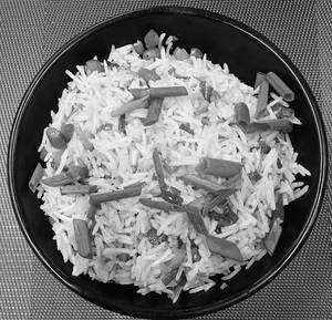 Veg Fried Rice