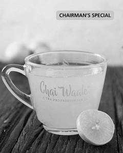 Chairman's Special