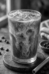 Cold Coffee