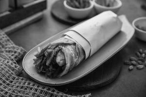 Veg Roll