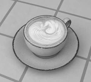Hot Mocha