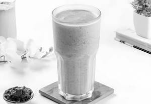Cookie And Cream Thickshake
