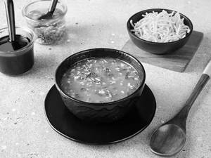 Manchow Soup
