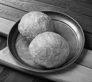 Khasta Kachori [2 Pieces]