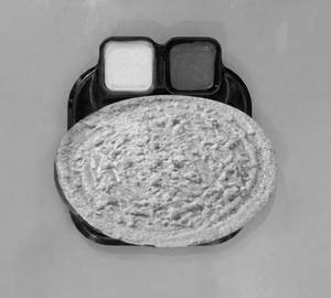 Moong onion Dosa