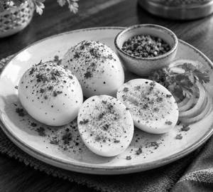 Boil Eggs[3 Pcs]