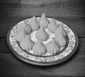 Mawa Modak