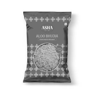 Packed Aloo Bhujia 200Gms