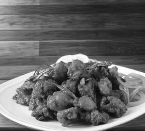 Chicken 65 Dry