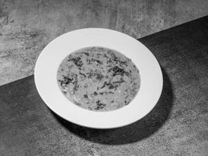 Dal Khichdi