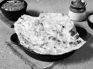 Butter Naan