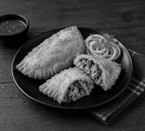 Chicken Sha Phaley [2 Pieces]