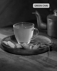 Green Tea