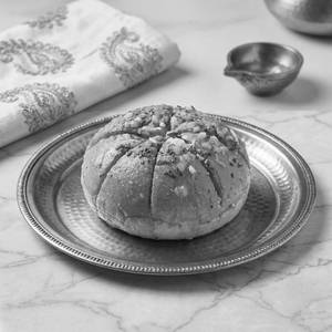 Cheese Korean Bun