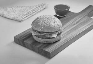 Veg Burger