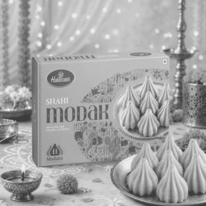Shahi Modak